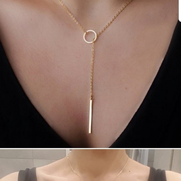 unbranded Jewelry - HP🔥🔥🔥Necklace